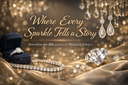 Where Every Sparkle Tells a Story – Discover the Brilliance of Meralda Jewels