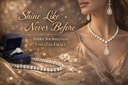 Shine Like Never Before – Adorn Yourself with Timeless Grace