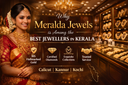 Why Meralda Jewels is Among the Best Jewellers in Kerala
