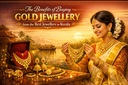 The Benefits of Buying Gold Jewellery from the Best jewellers in Kerala