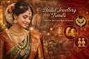 Bridal Jewellery Trends from the Best Jewellers in Kerala