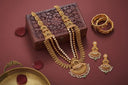 Crafted to Perfection: Gold Pieces That Celebrate Your Individuality