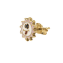 Bloom  Ear Ring