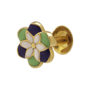 Bloom Ear Ring