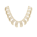 Saga  Necklace