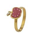 Bloom   Finger Ring