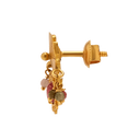 Saga  Earrings