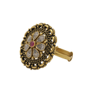 Saga  Finger Ring