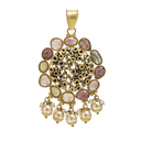Saga  Pendant