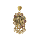 Saga  Pendant