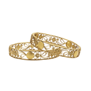 Saga  Bangle