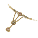 Saga Hand Chain