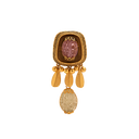 Saga Earrings