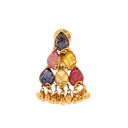 Saga Earrings