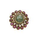 Saga  Finger Ring