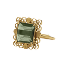 Saga Finger Ring