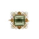 Saga Finger Ring