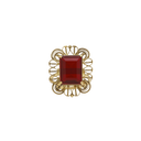 Saga Finger Ring