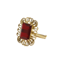 Saga Finger Ring