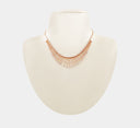 Sparkling Diamond Necklace