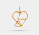 Name Pendant
