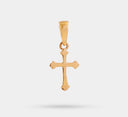 Cross Pendant