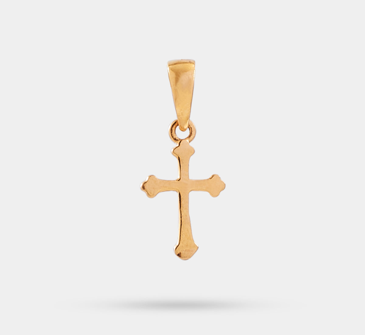 Cross Pendant