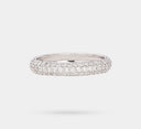 Diamond Band Ring