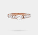 Classy Diamond Ring