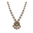 Saga Long Necklace