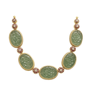 Saga Short Necklace