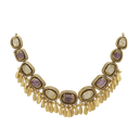 Saga Short Necklace
