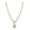 Saga Necklace