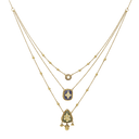 Saga Necklace