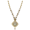 Saga  Long Necklace